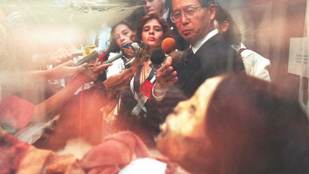 Featured image for Revealing the Face of Peru's Famous Incan Sacrifice: A 500-Year-Old Mummy