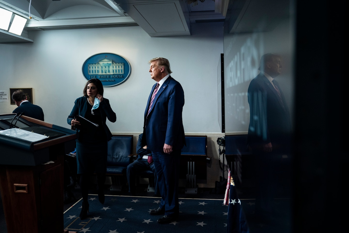 Featured image for "Trump's Mixed Messages on Medicare and Social Security"