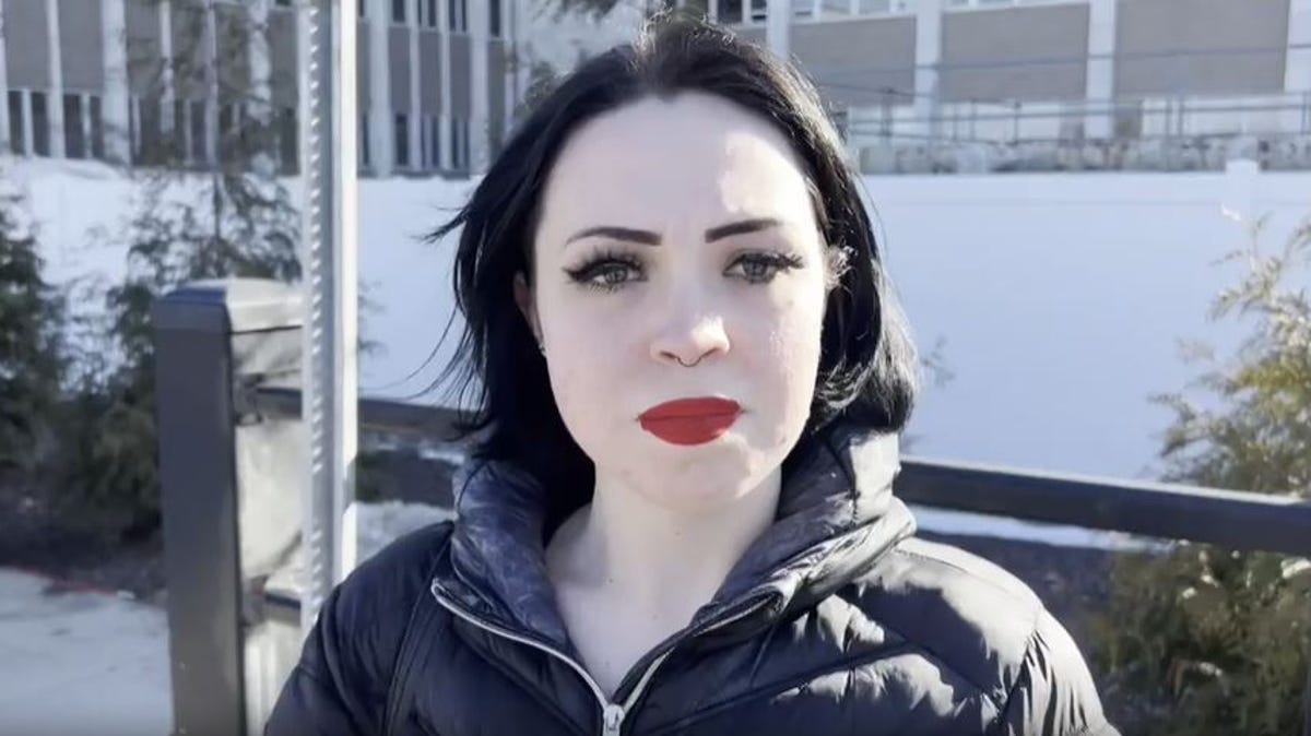 Featured image for "Insights from Jury Foreperson on Michigan School Shooter's Mother's Conviction"