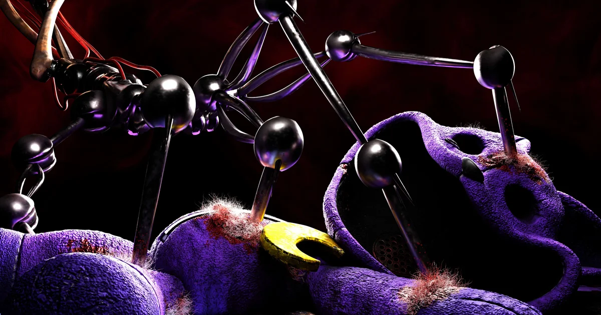 Featured image for Poppy Playtime Chapter 5 Launches on PC with Console Release Pending