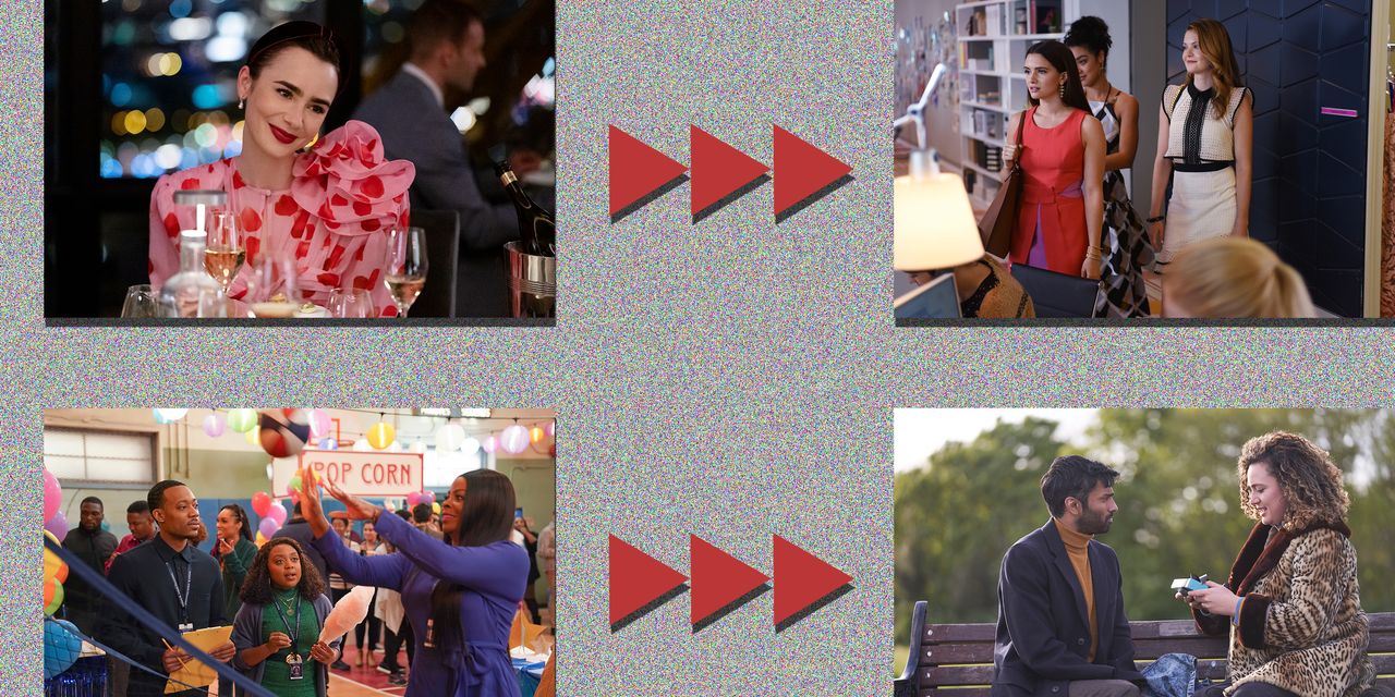 Featured image for The Changing Landscape of Fall TV: Streaming Takes Center Stage