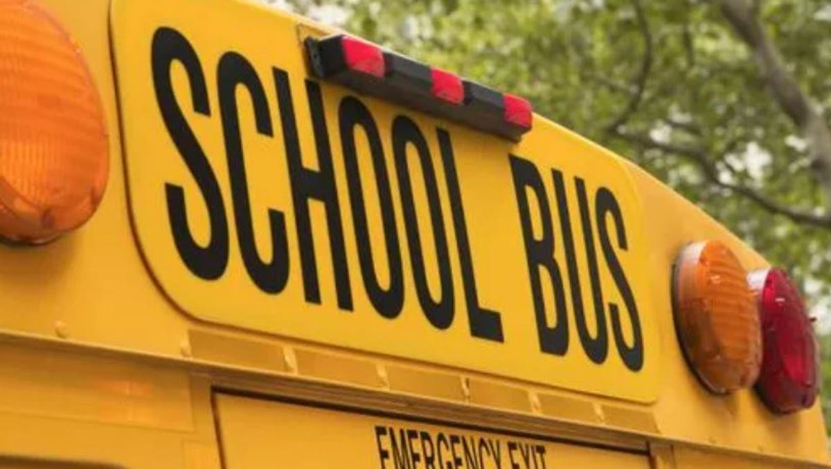 "School Closures and Remote Learning in Southeastern US Due to Severe Weather"