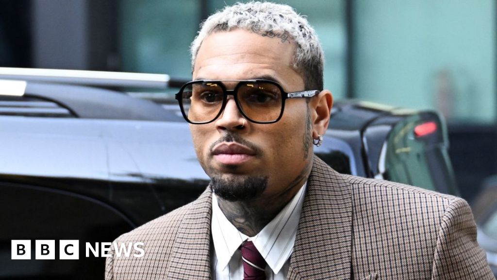 Featured image for Chris Brown Denies Additional Assault Allegations