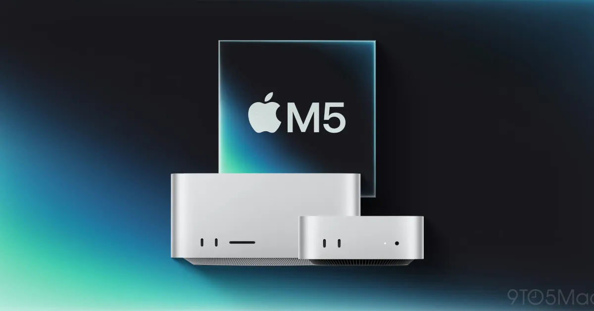 Featured image for Apple's 2026 Mac Lineup and Chipset Launches Unveiled
