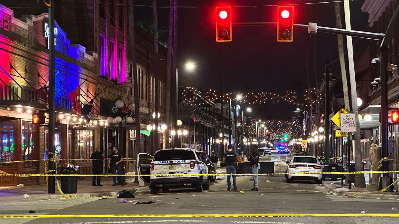Featured image for Deadly Shooting at Ybor City Nightclub Leaves 2 Dead and 19 Injured