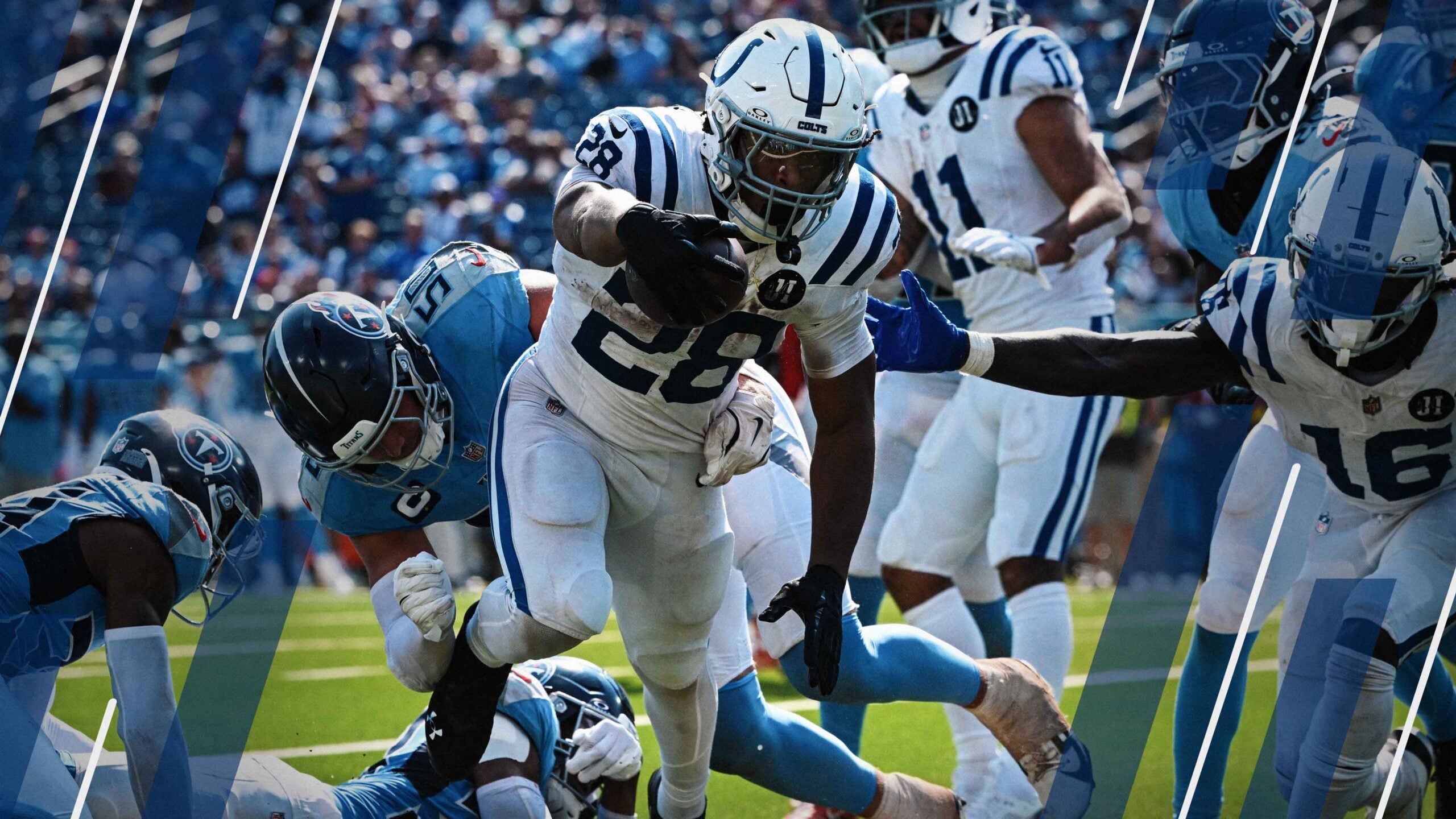 Featured image for NFL Week 3 Highlights: Key Fantasy Insights and Team Performances