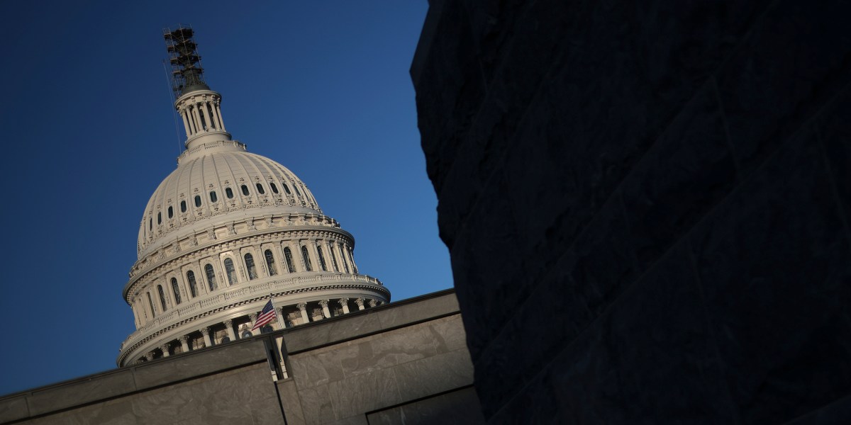 Featured image for "Border Funding and Immigrant Rights: The Bipartisan Battle for Aid to Ukraine"