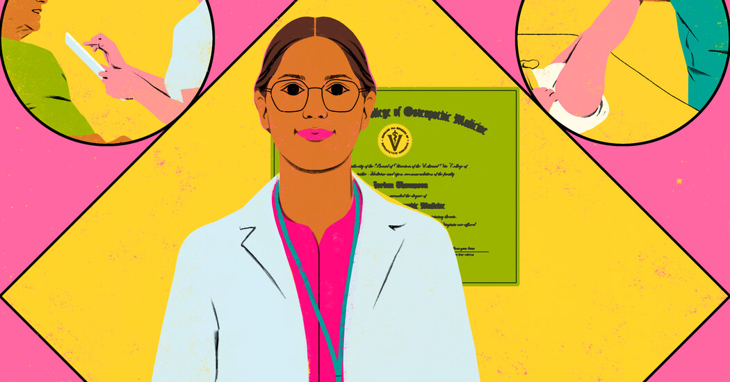 Featured image for Understanding the Role of DOs in Healthcare