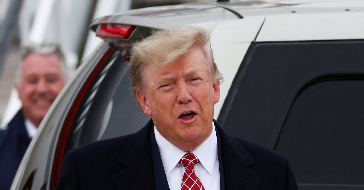 Trump's Civil Rape Trial: Video Testimony and Lack of Defense.