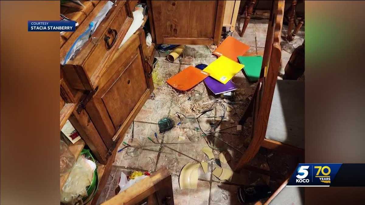 Featured image for Oklahoma to Close Injection Wells After 5.1 Magnitude Earthquake