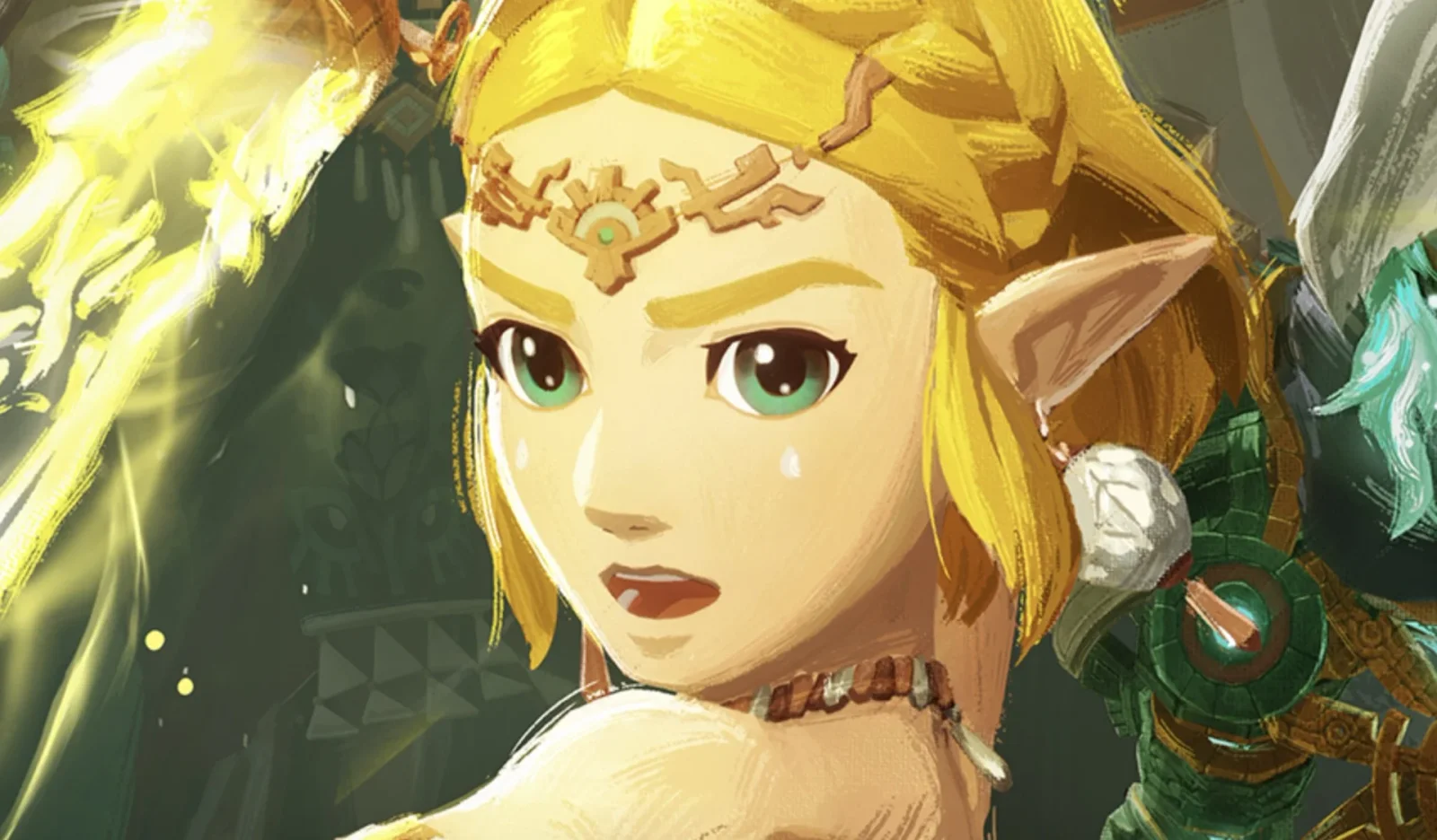 Zelda’s VA Argues for Coexisting Versions, Not a Torch-To-Another Split