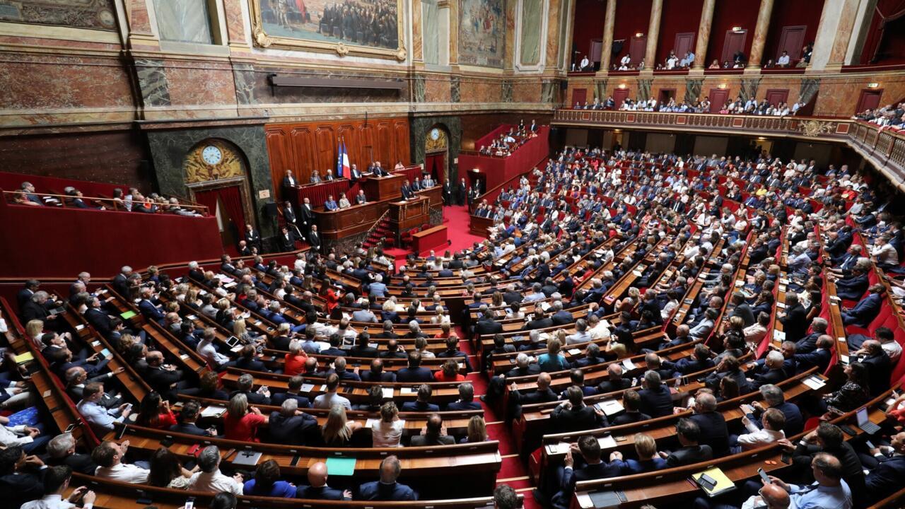 "France's Historic Vote: Abortion Rights Enshrined in Constitution"