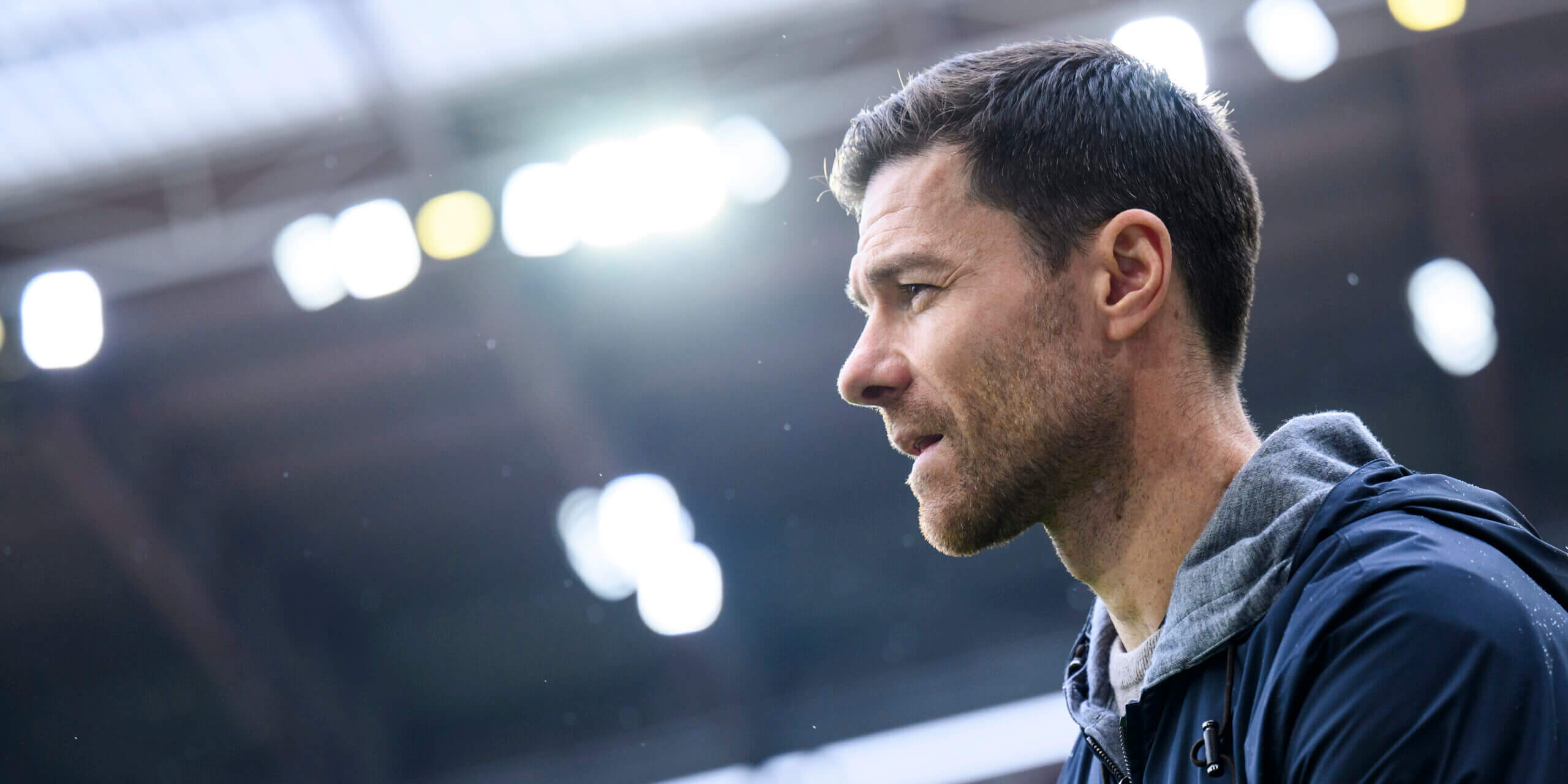 Featured image for "Liverpool's Next Move: Navigating the Xabi Alonso Situation"