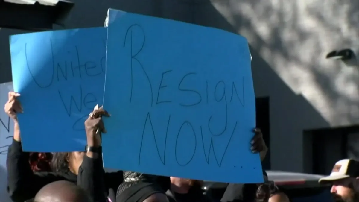 Oklahoma County Leaders Caught on Audio Discussing Killing Reporters and Lynching Black People