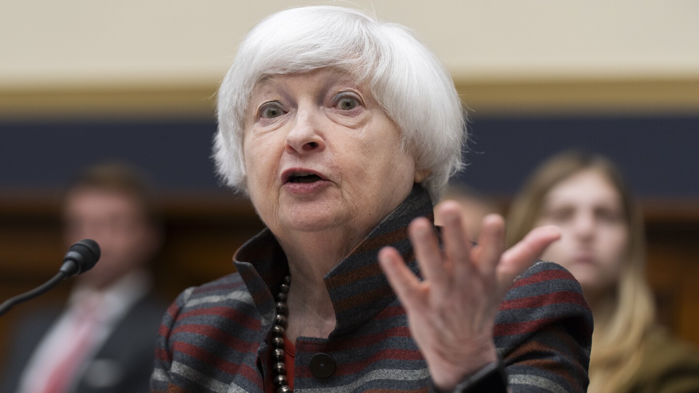 Featured image for "Treasury Implements New Rules to Combat Real Estate Money Laundering"