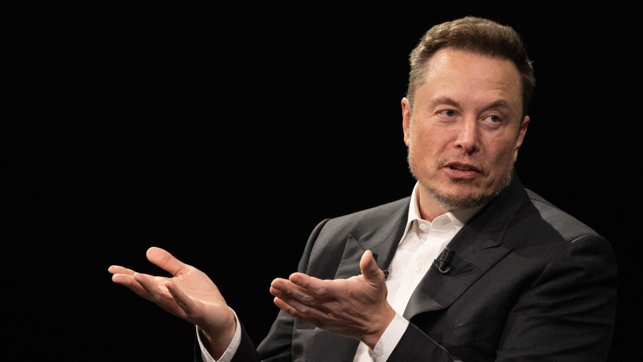 Elon Musk Sparks Controversy with 'DEI must DIE' Statement