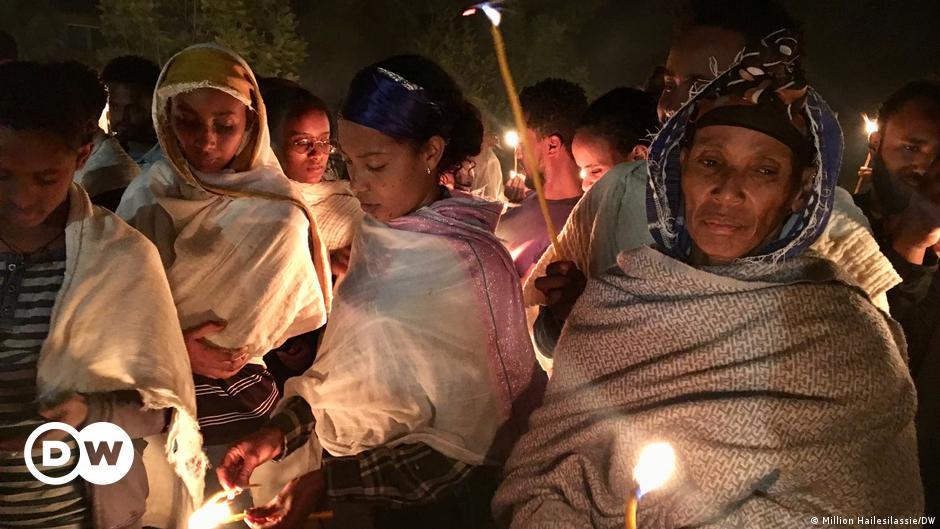 Featured image for Tigray's Fragile Peace: A Year of Dashed Hopes and Limited Aid