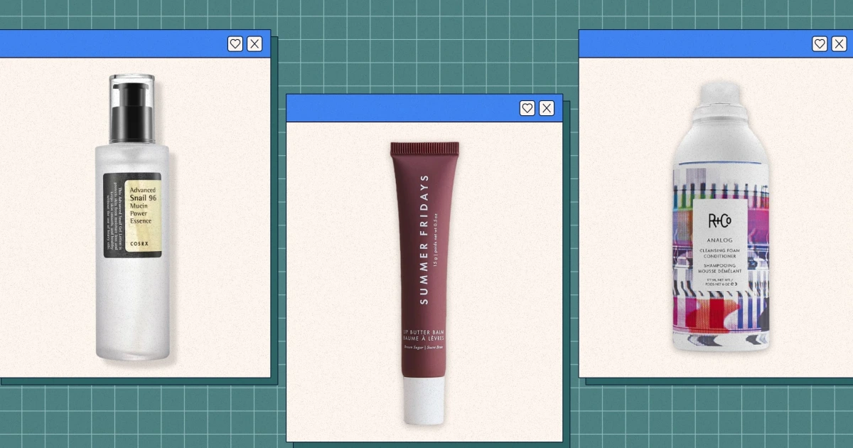 Featured image for Top Black Friday Beauty Deals: Celeb Favorites & More