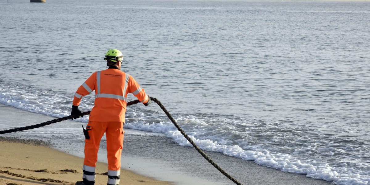 Red Sea Undersea Cable Damage Disrupts Global Internet Traffic