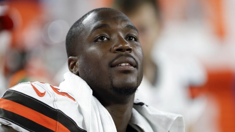 Featured image for NFL veteran Chris Smith passes away at 31.