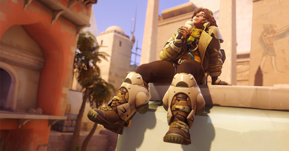 Featured image for "Ex-Blizzard President Advocates for Tipping Game Developers"