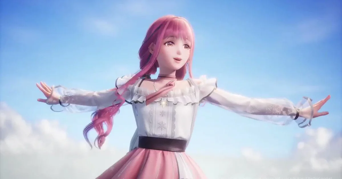 Featured image for Infinity Nikki: Fashion-Forward Adventure with a Price Tag