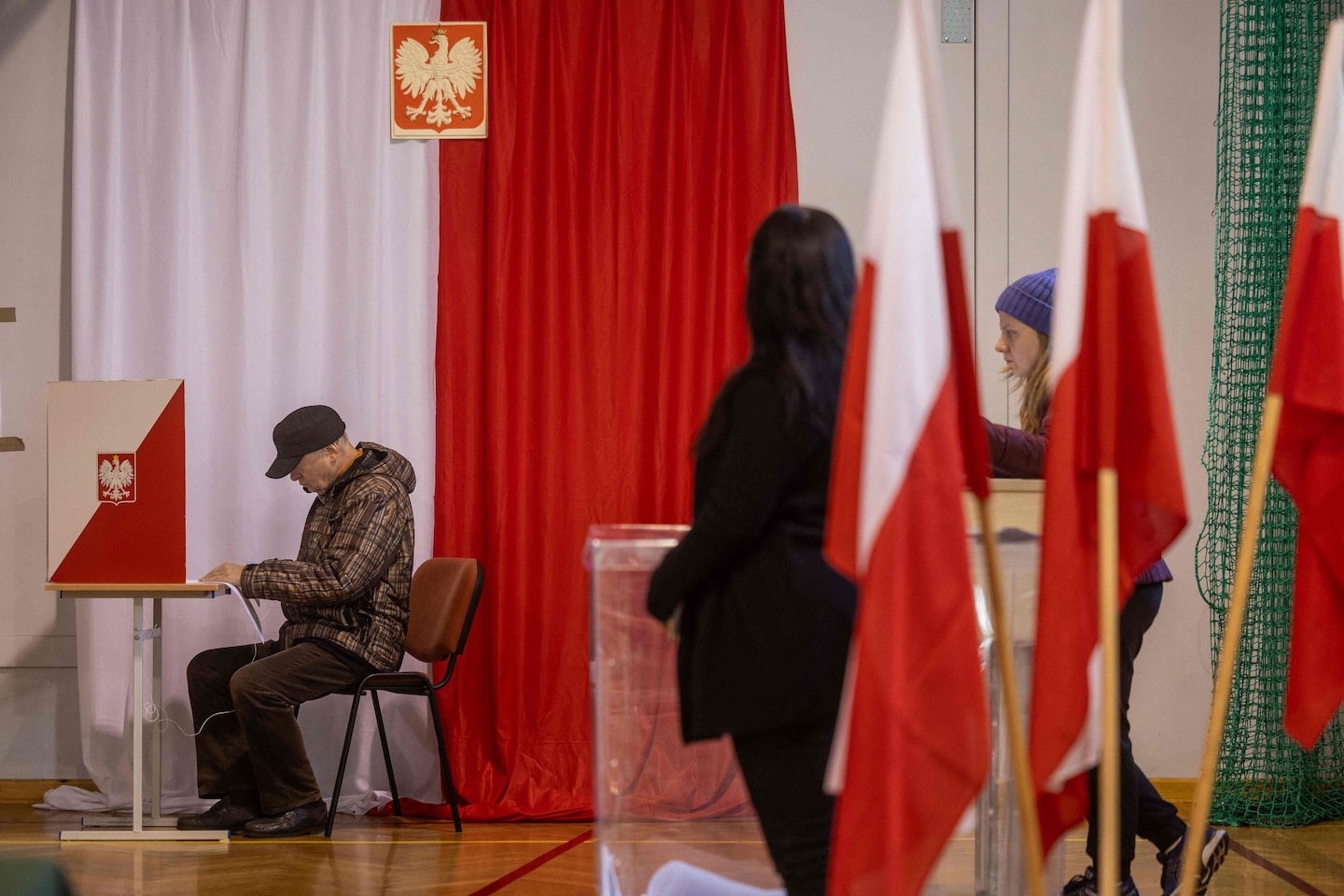 "Poland's Pivotal Election: Balancing Power and Shaping Europe's Future"