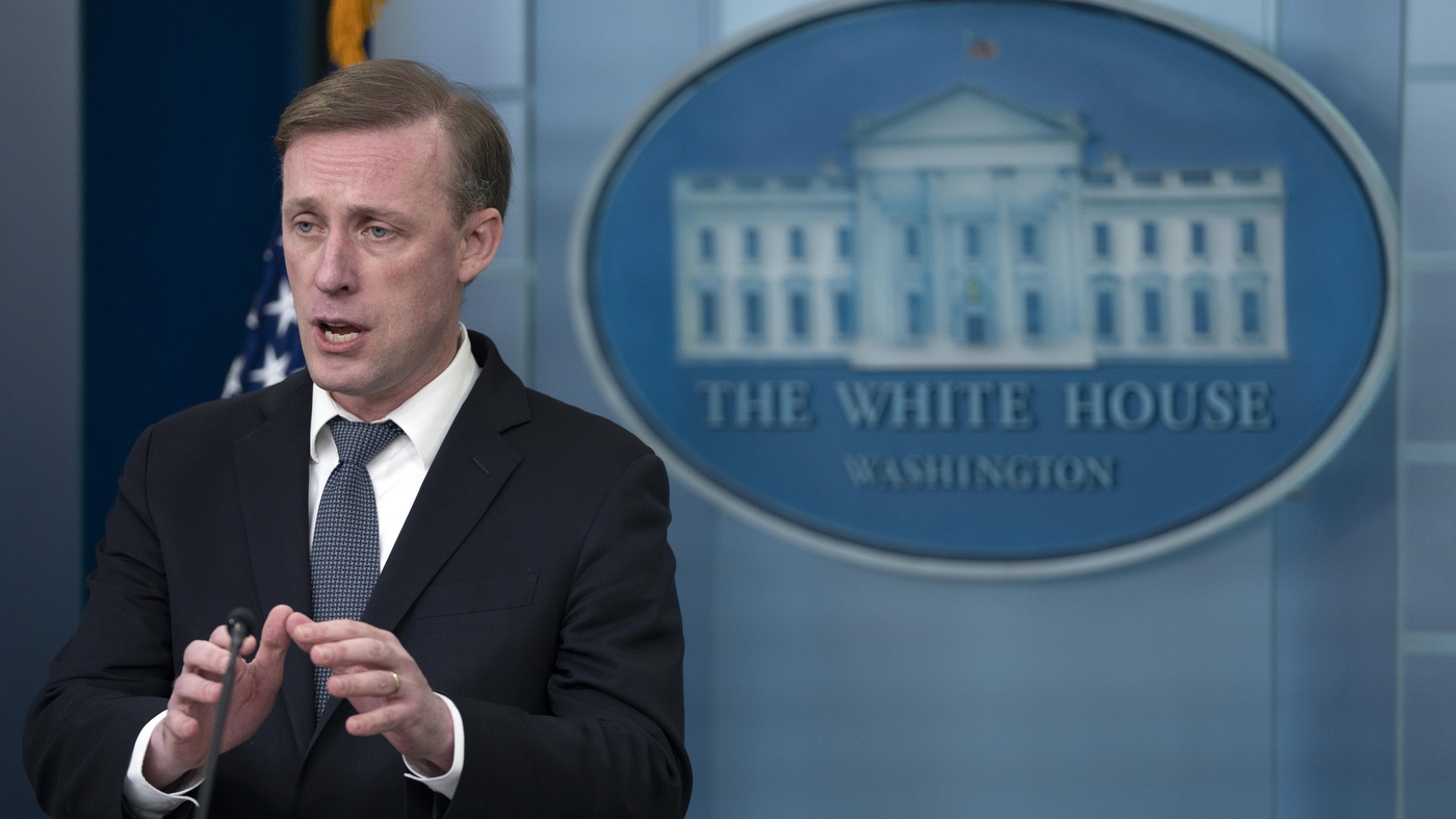 Featured image for "US and Israel Reach Cease-Fire Understanding in Gaza Conflict Talks"