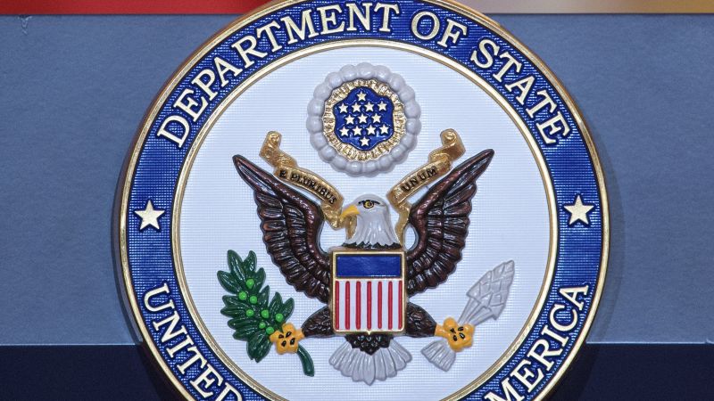"State Department Issues Worldwide Alert for Americans Overseas Amid Rising Tensions"