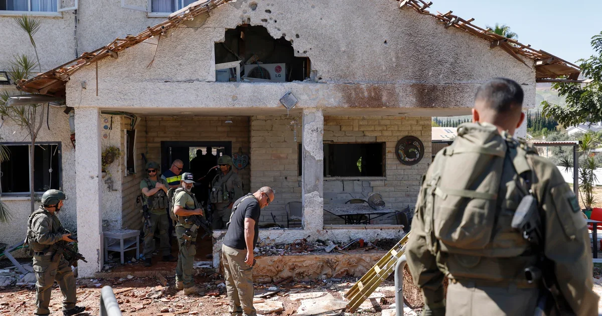 US urges evacuation from 14 Middle East nations as Iran conflict widens