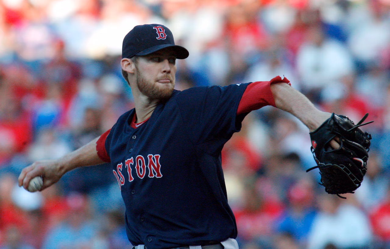 Ex-Red Sox Pitcher Retires After MLB Comeback Attempt