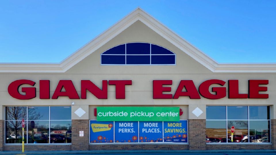 Featured image for Lottery Luck Strikes Local Giant Eagle, Best Friends Split Big Prize