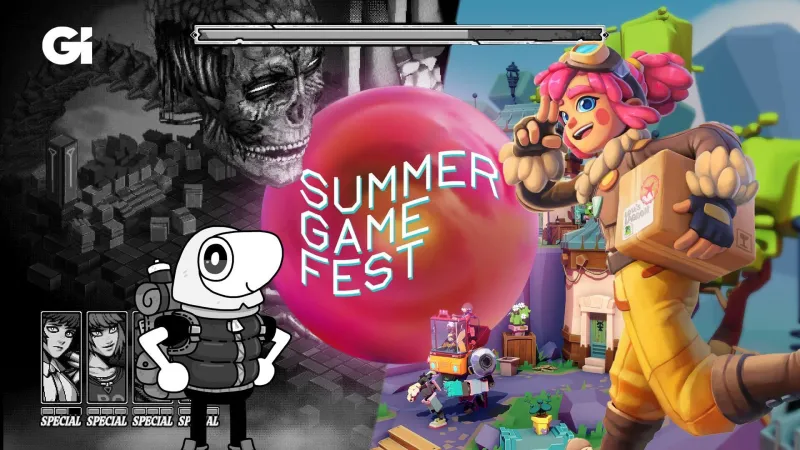 Featured image for Summer Game Fest 2025: Highlights, Announcements, and Future Plans