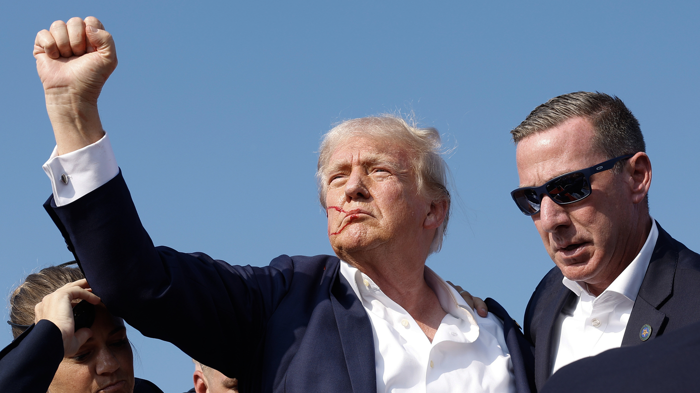 "Attempted Assassination on Trump: Implications for America"