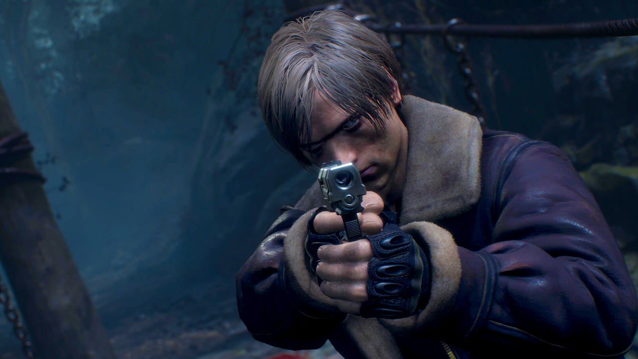 "Exploring the Best of Resident Evil 4 Remake and Adaptations"
