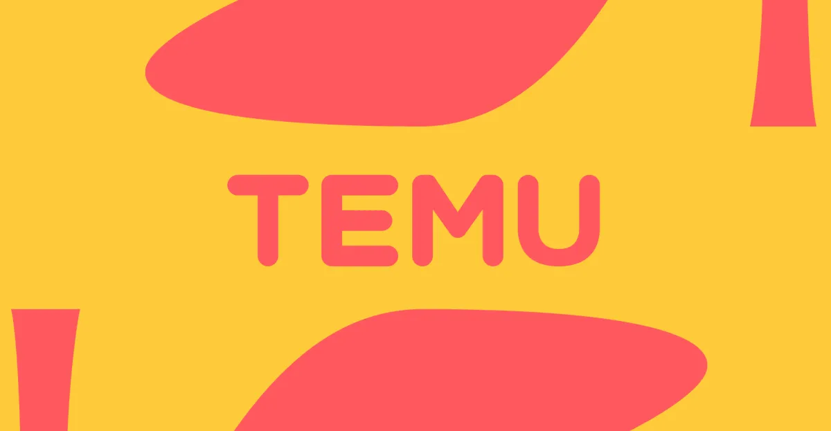 Featured image for EU Warns Temu Over Illegal Product Sales and Safety Violations