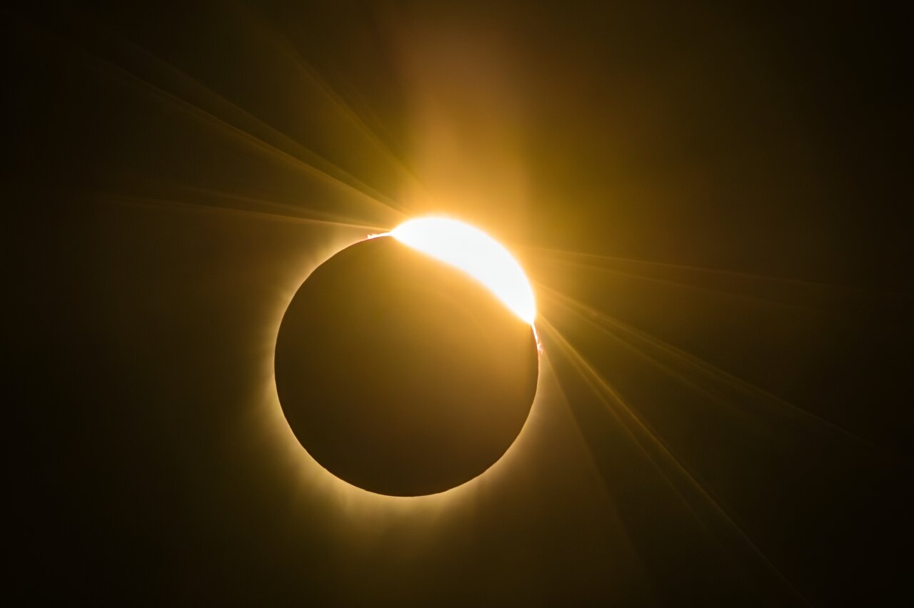 Featured image for "Unveiling the Mysteries: Scientists' Goals for US Total Solar Eclipse"