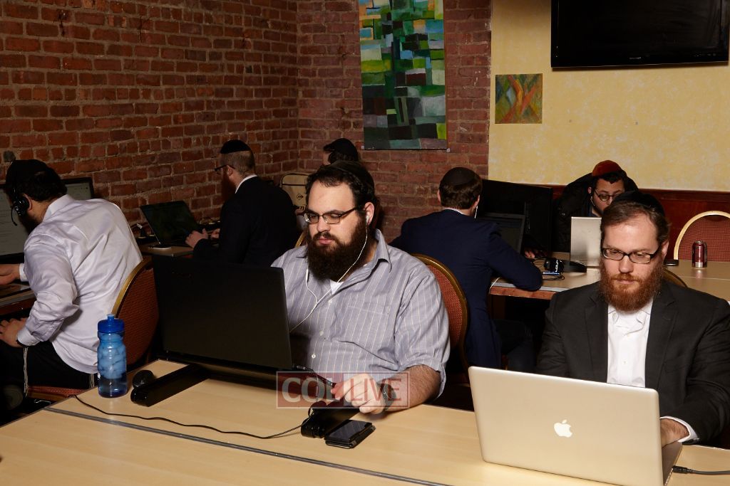 New York's Crown Heights to Host Coding Bootcamp.