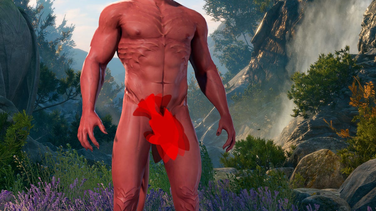 "Baldur's Gate 3: Patch 5 Introduces Unexpected Physics and Canon Changes"