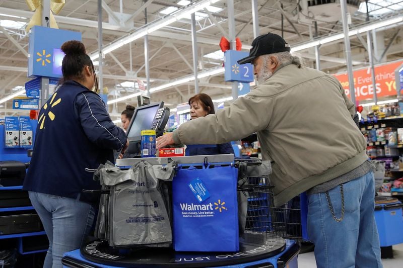 Featured image for Walmart Launches Bonuses and Trade Education for Hourly Workers