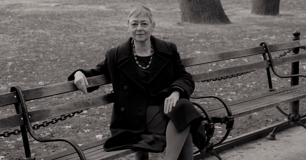 "The Vulnerables: A Compelling Book Review by Sigrid Nunez"