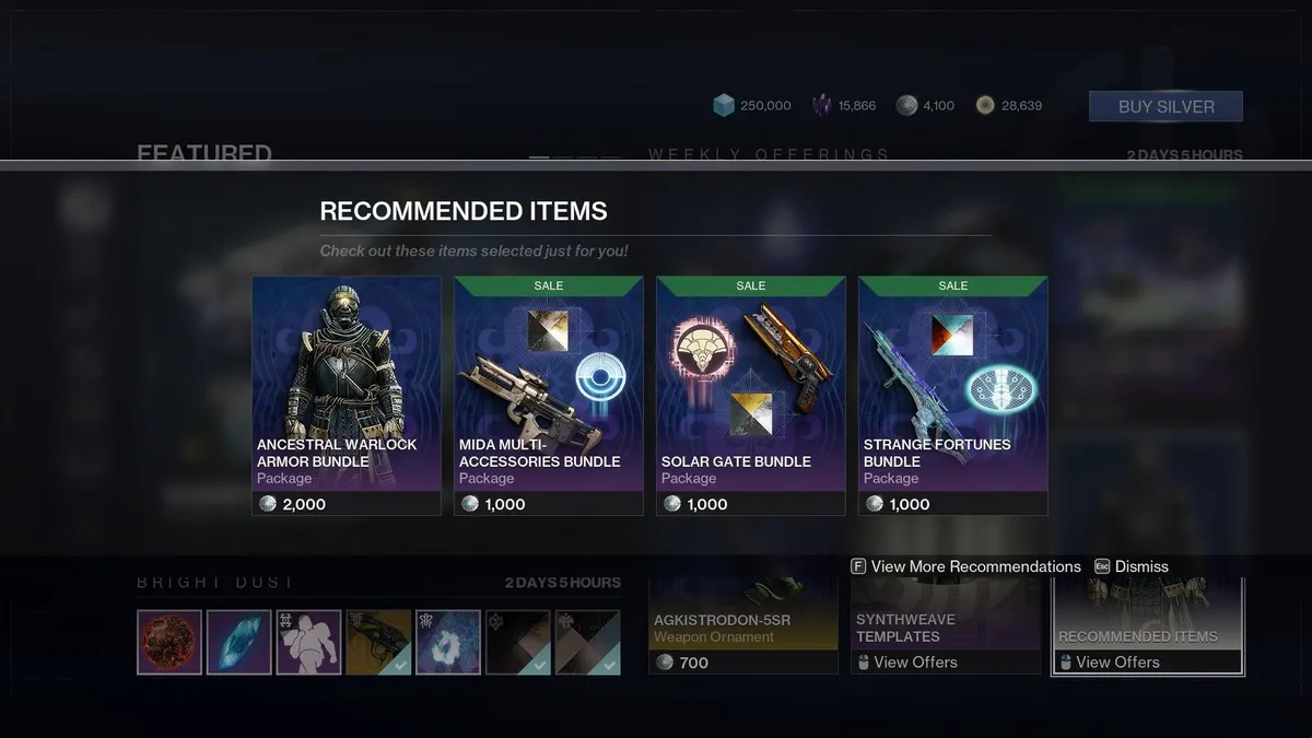 "Destiny 2 Sets Record for Most Microtransactions in a Mainstream Game"