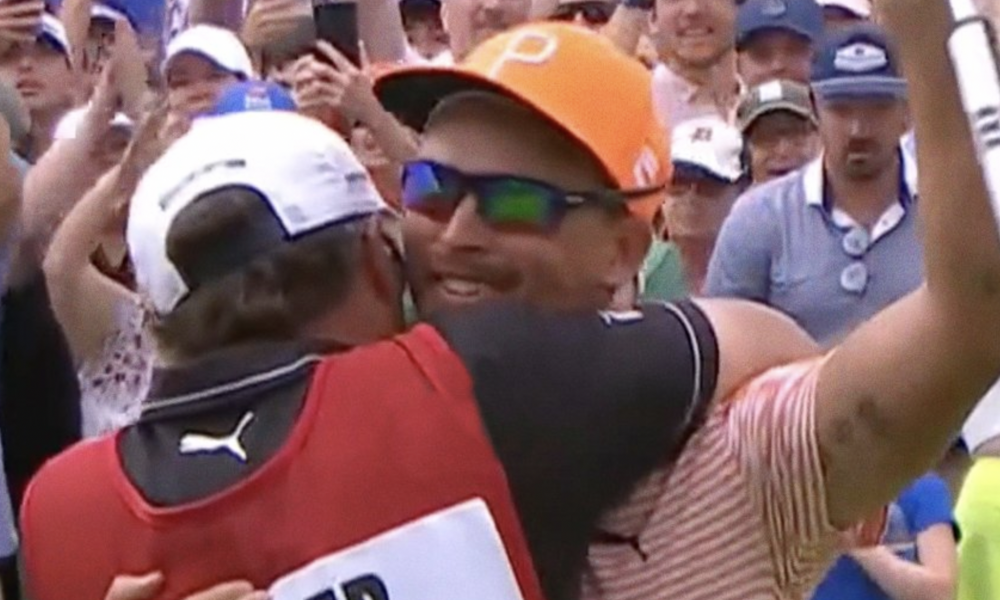 Featured image for Rickie Fowler's Winning Formula: Butch Harmon's Key Element and Celebration After Breaking Win Drought