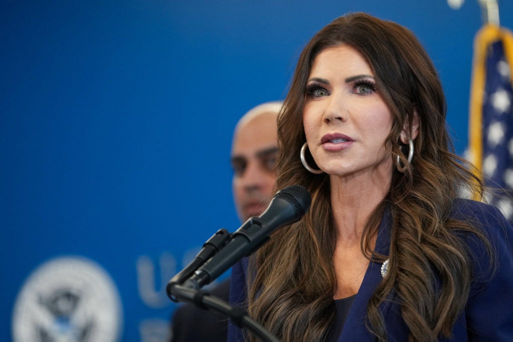 Featured image for Congress Considers Actions Against ICE and Noem Following Renee Good's Death