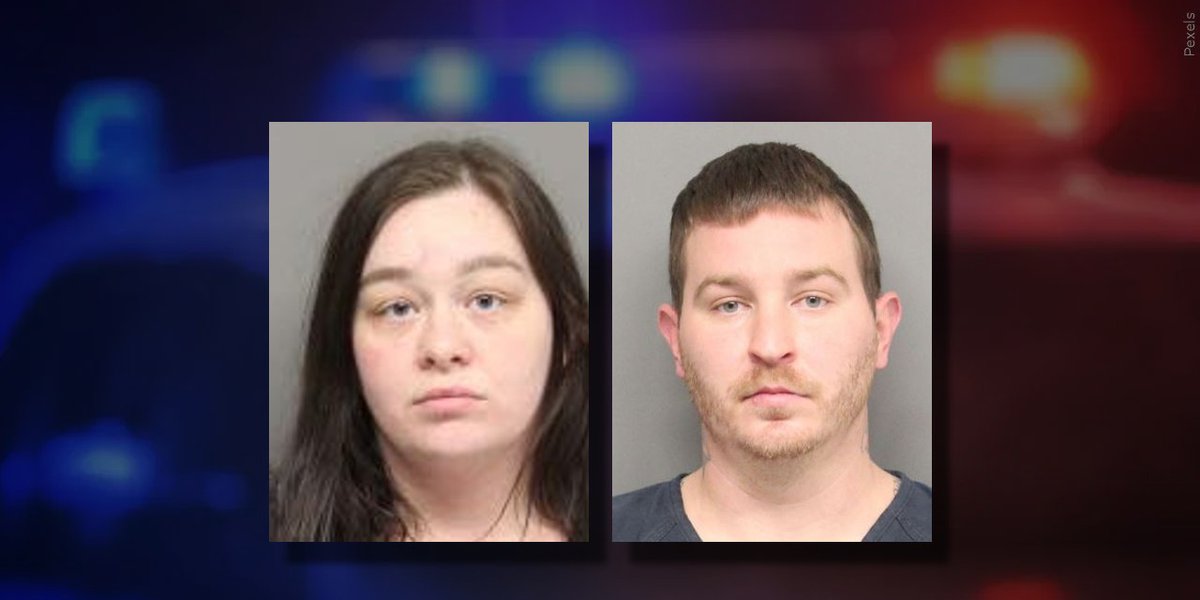 Lincoln Mother and Boyfriend Arrested for Toddler's Death and Child Abuse