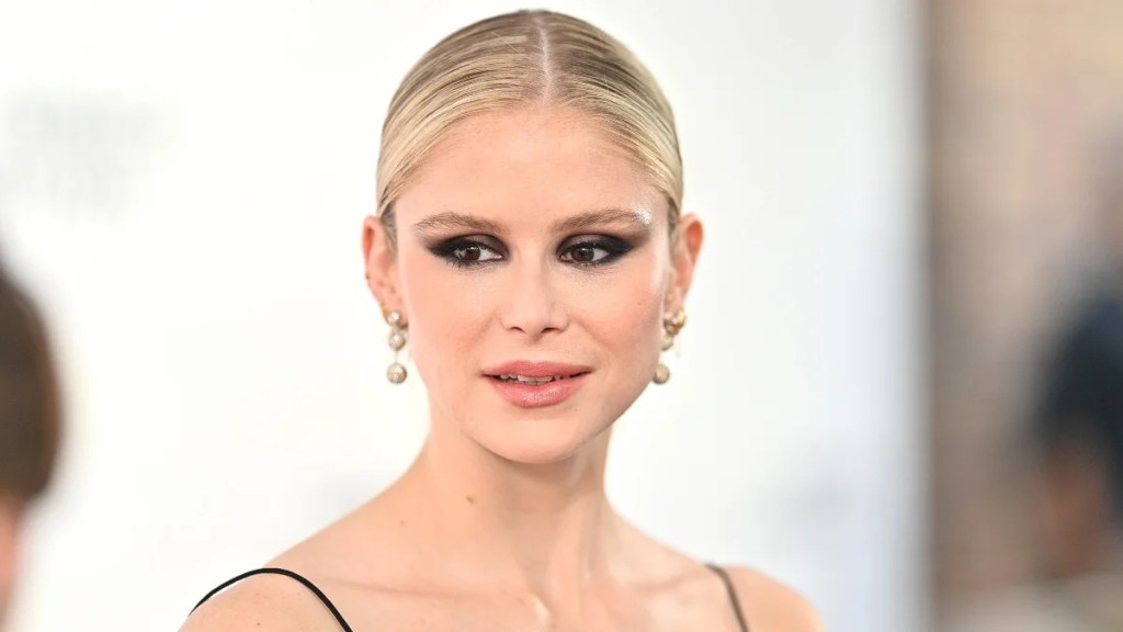 Erin Moriarty Responds to Megyn Kelly's Plastic Surgery Accusations