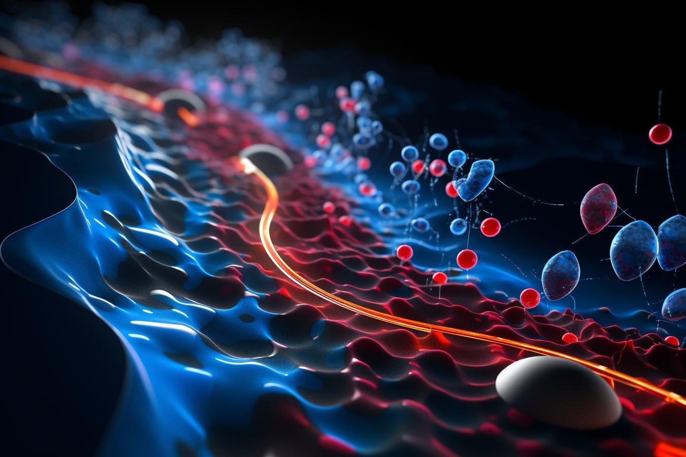 Featured image for Cracking the Code of Ion Channel Gating with a Smart Model