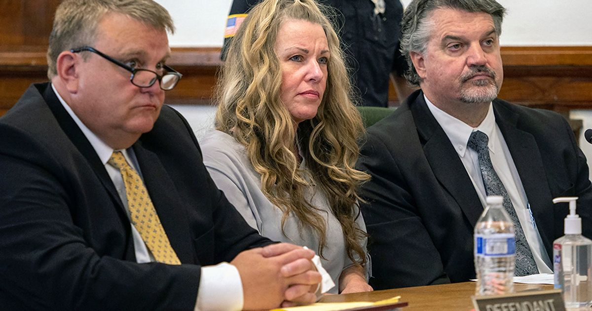 Insights from the ongoing Lori Vallow Daybell murder trial.