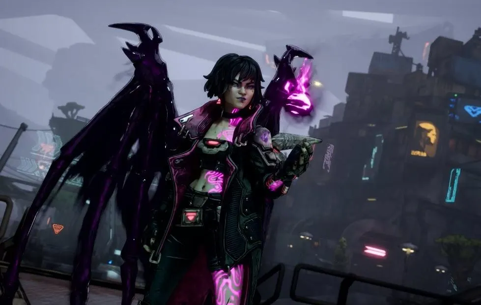 Featured image for Borderlands 4 Previews and Details Highlight New Direction