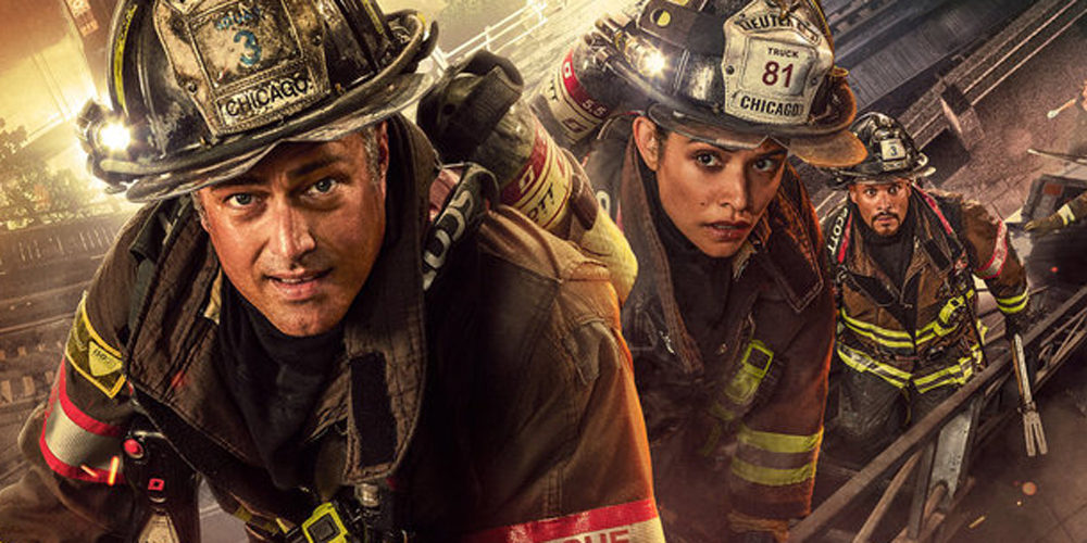 Featured image for Chicago Fire Season 14: Cast Changes and Surprising Returns